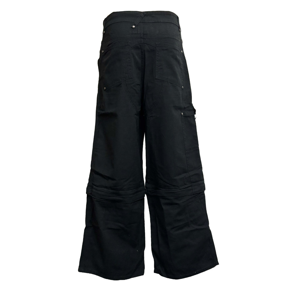 PROTÉMOA HYBRID PANTS + SHORTS
