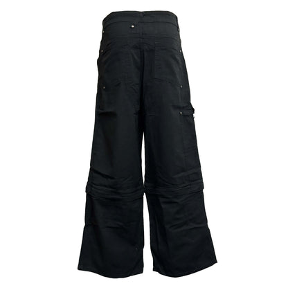 PROTÉMOA HYBRID PANTS + SHORTS