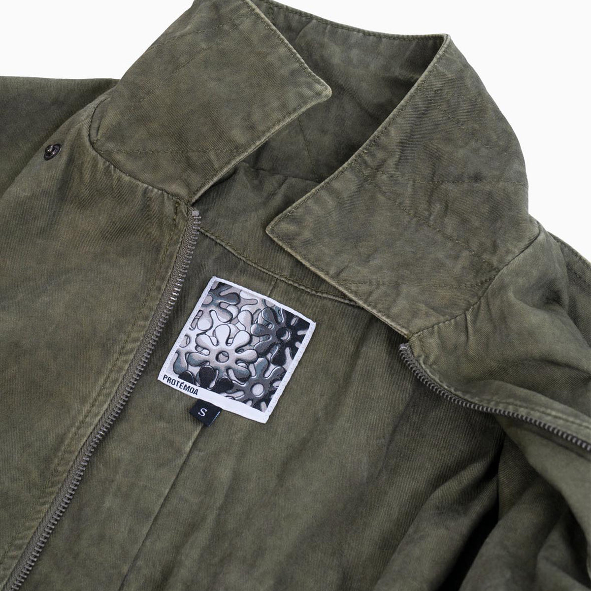 PROTÉMOA HUNTER JACKET