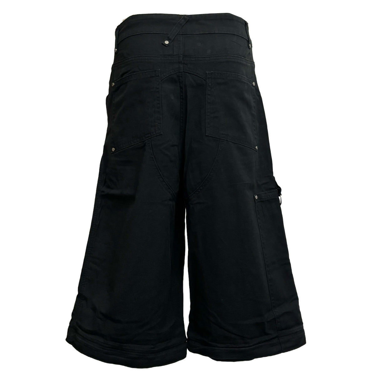 PROTÉMOA HYBRID PANTS + SHORTS
