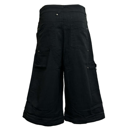 PROTÉMOA HYBRID PANTS + SHORTS
