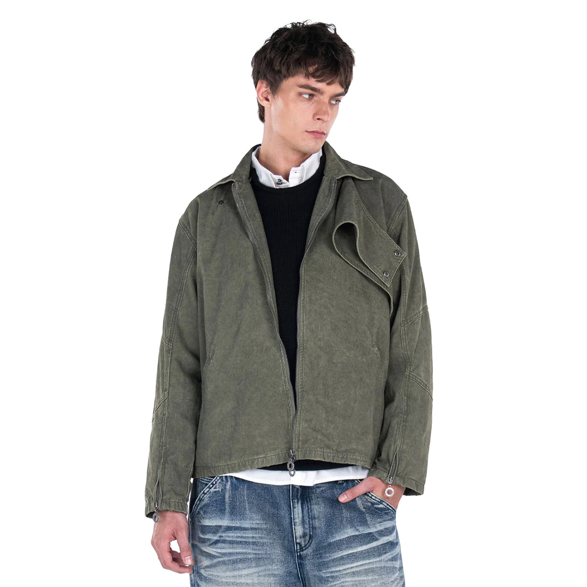 PROTÉMOA HUNTER JACKET