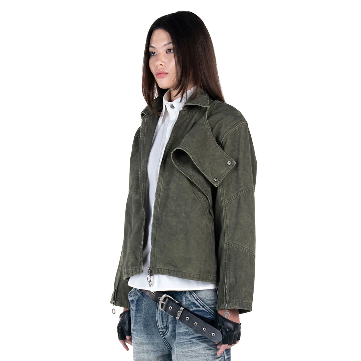 PROTÉMOA HUNTER JACKET