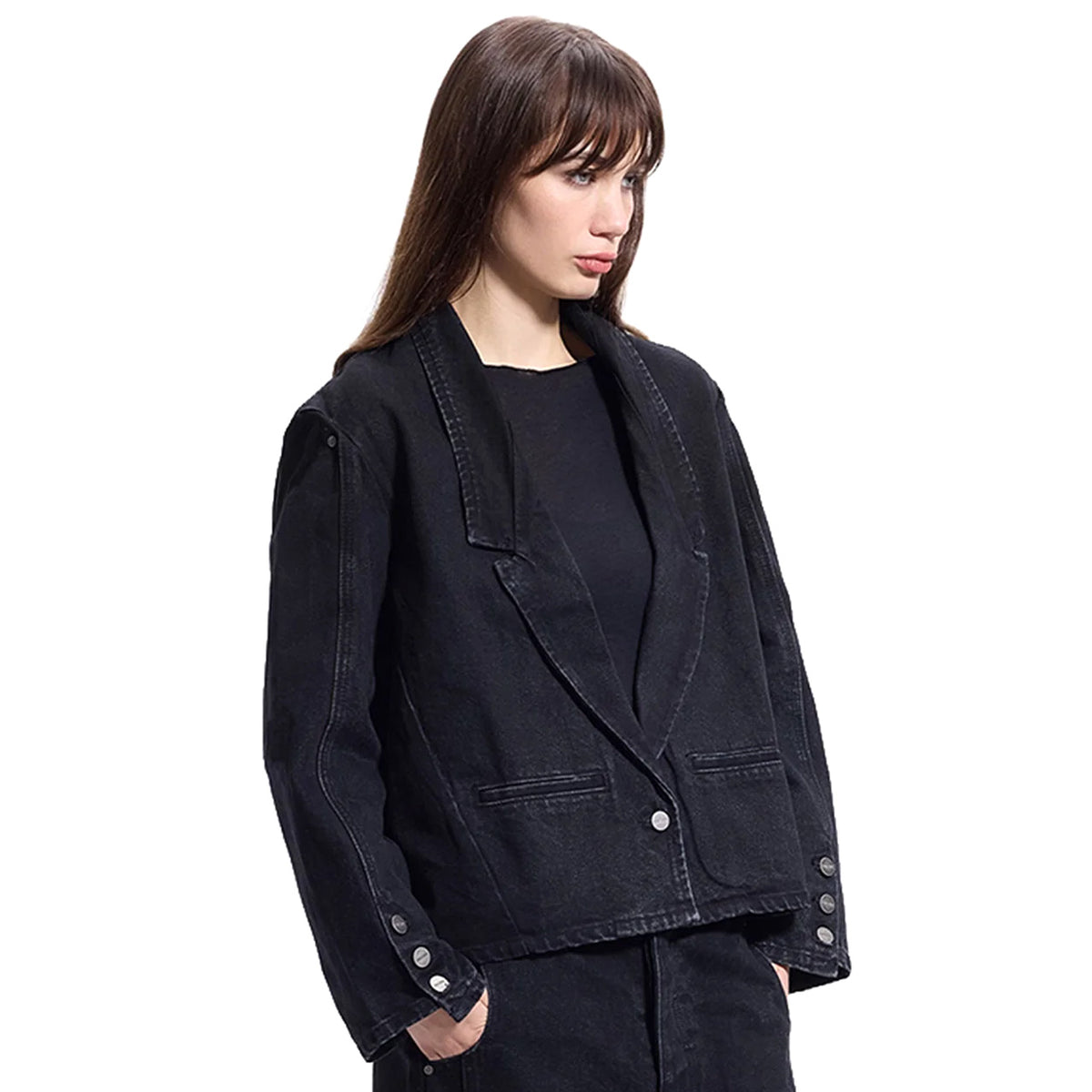 PROTÉMOA RAVEN BLAZER