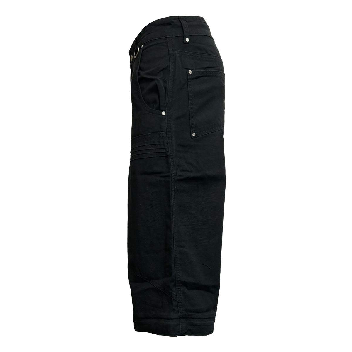 PROTÉMOA HYBRID PANTS + SHORTS
