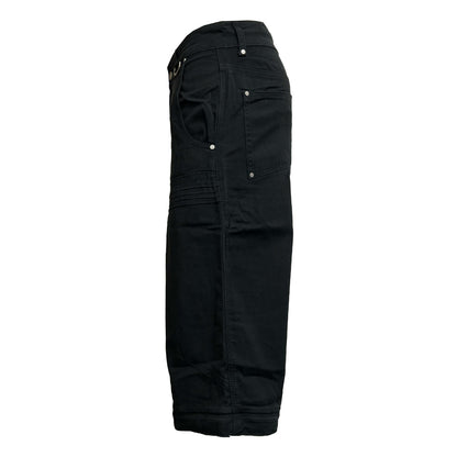 PROTÉMOA HYBRID PANTS + SHORTS