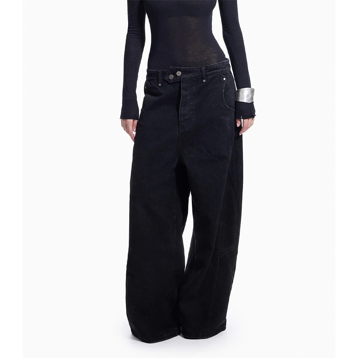 PROTÉMOA RAVEN JEANS