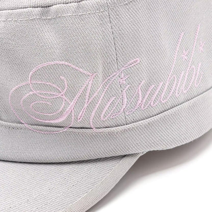 FUGUIHUA MISSUBIBI HAT