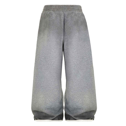 PROTÉMOA GRADIENT SWEATPANTS
