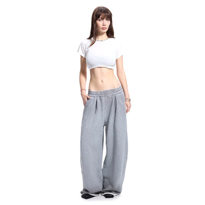 PROTÉMOA GRADIENT SWEATPANTS
