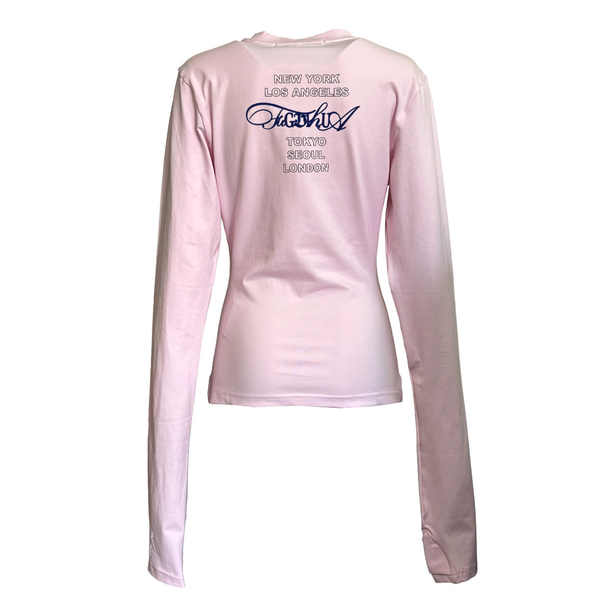 FUGUIHUA GLOBAL PURR T