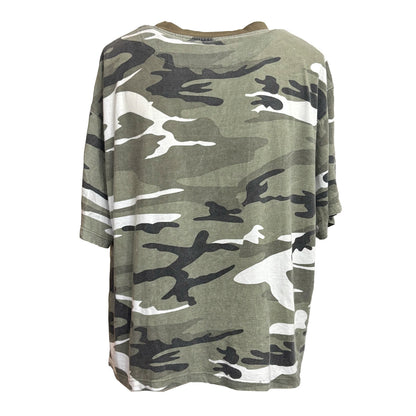 REBELLIOUS HUNTER'S PARK TEE