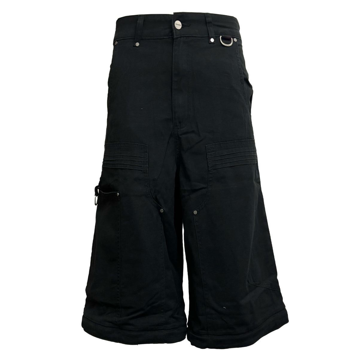 PROTÉMOA HYBRID PANTS + SHORTS