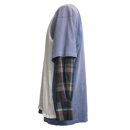 at is at TRIPLE LAYER SHIRT (VINTAGE)