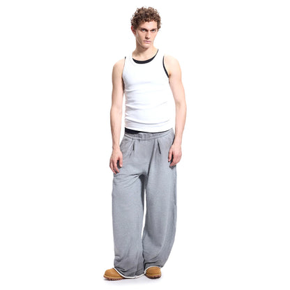PROTÉMOA GRADIENT SWEATPANTS