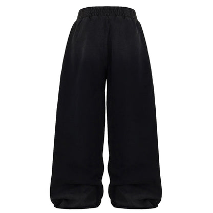 PROTÉMOA GRADIENT SWEATPANTS