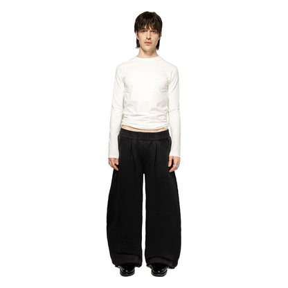 PROTÉMOA GRADIENT SWEATPANTS