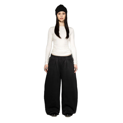 PROTÉMOA GRADIENT SWEATPANTS