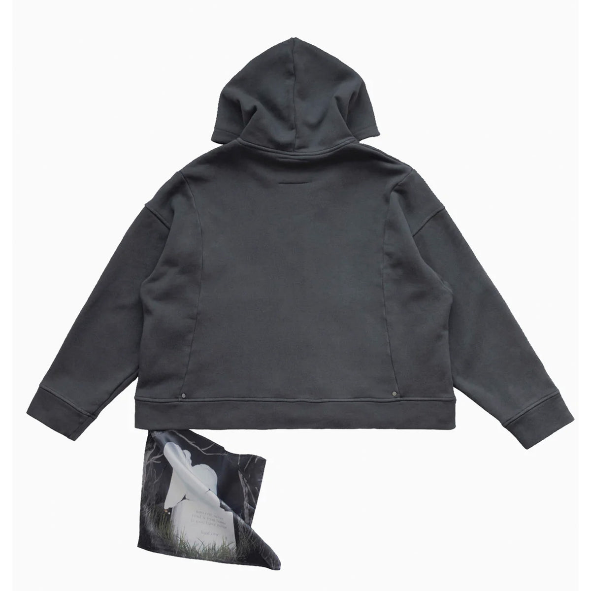 PROTÉMOA A WAY HOME HOODIE