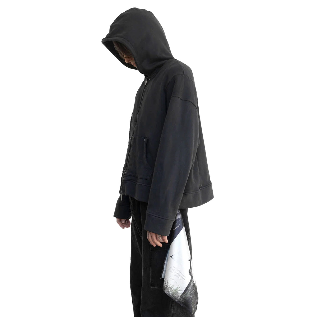 PROTÉMOA A WAY HOME HOODIE