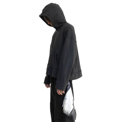 PROTÉMOA A WAY HOME HOODIE