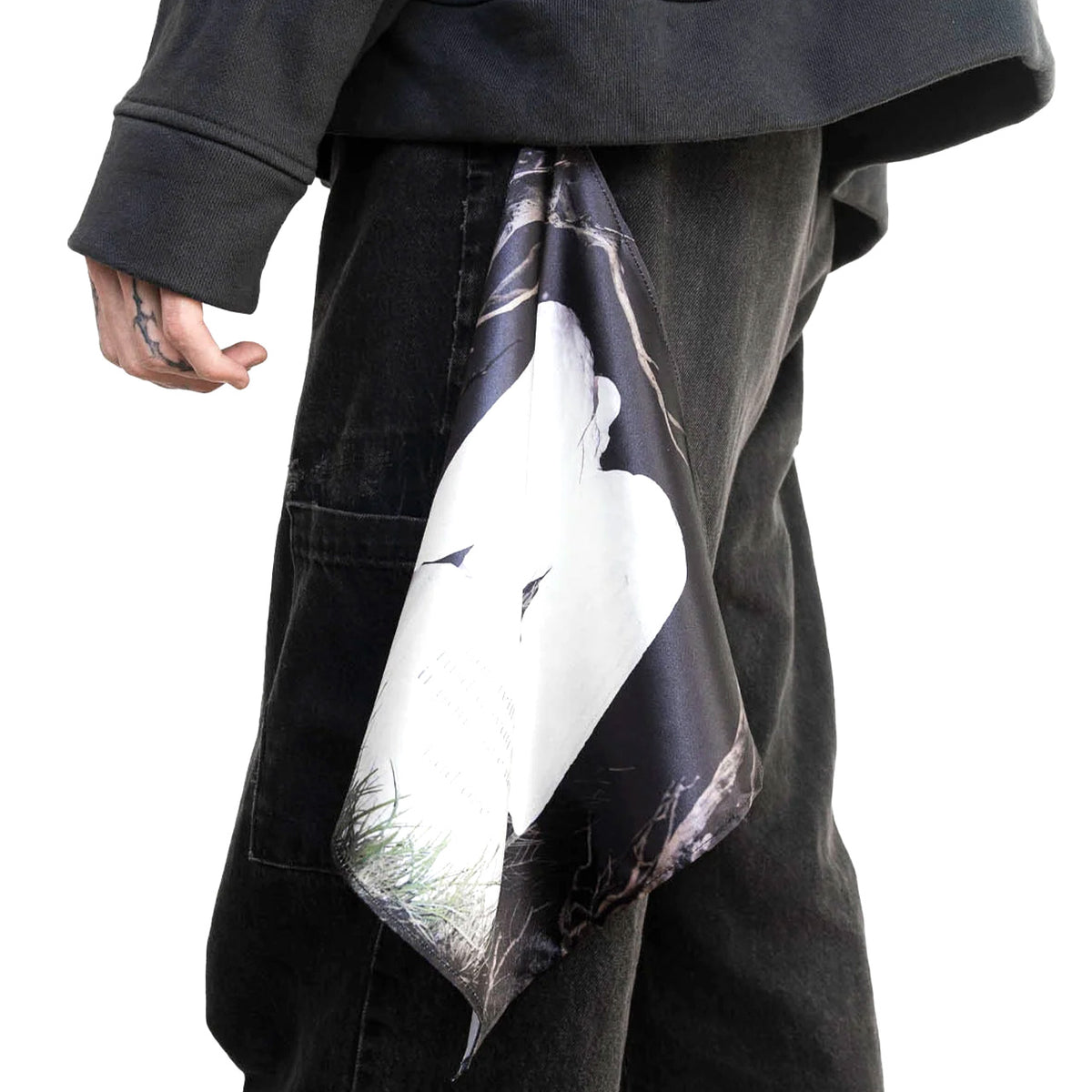 PROTÉMOA A WAY HOME HOODIE