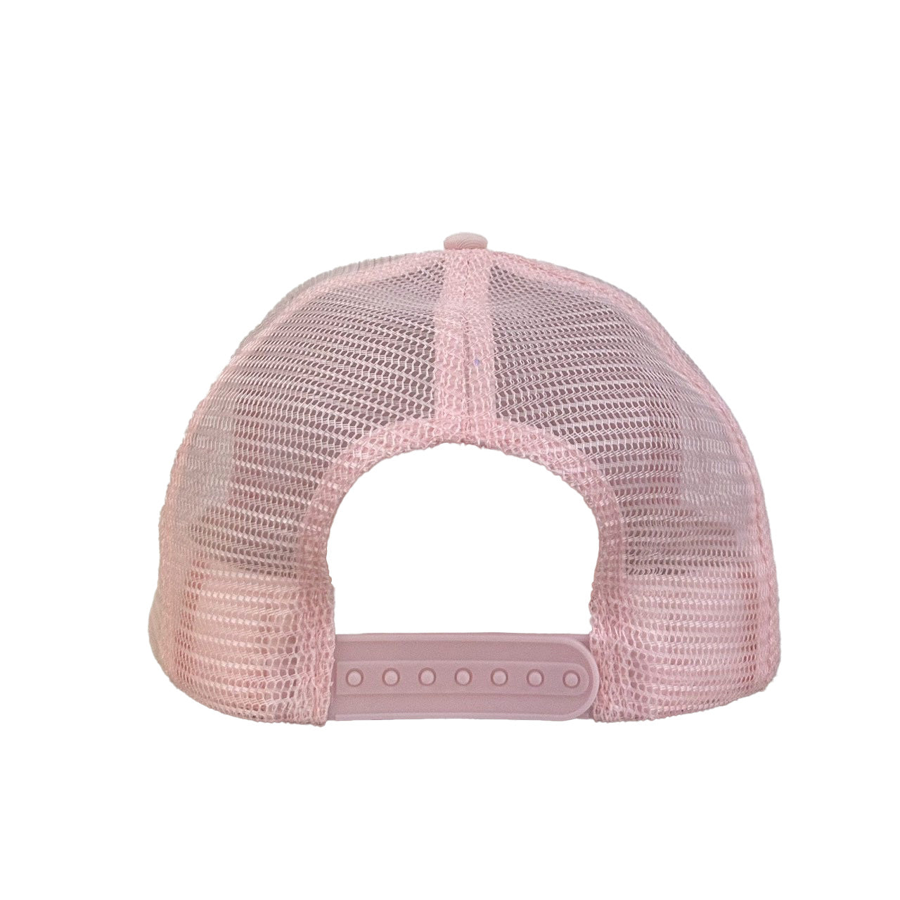 LOVETT GAY TRUCKER CAP