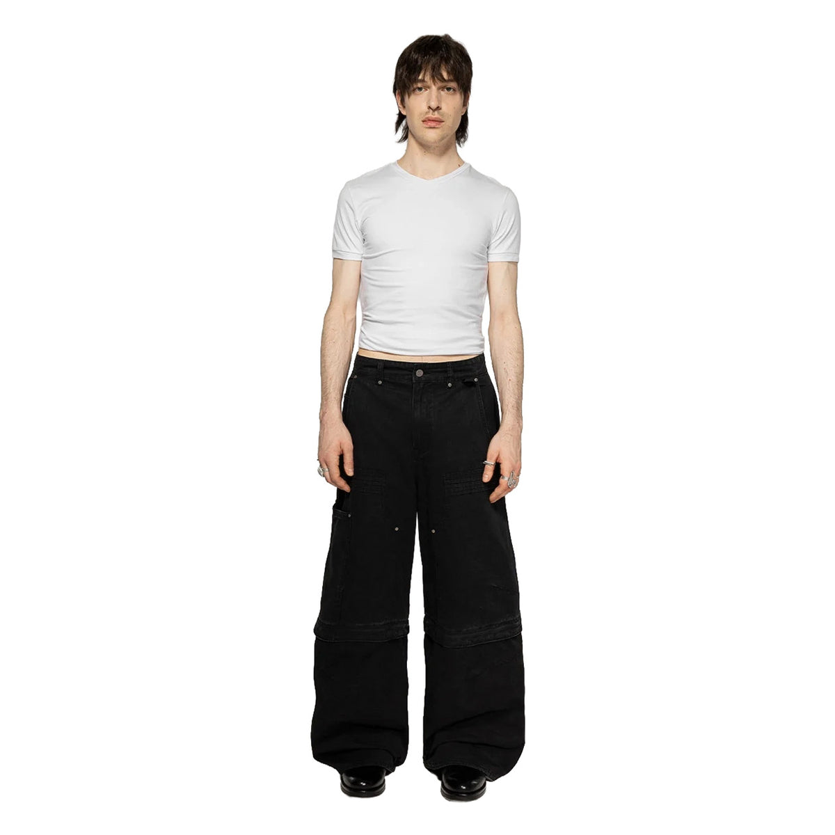 PROTÉMOA HYBRID PANTS + SHORTS