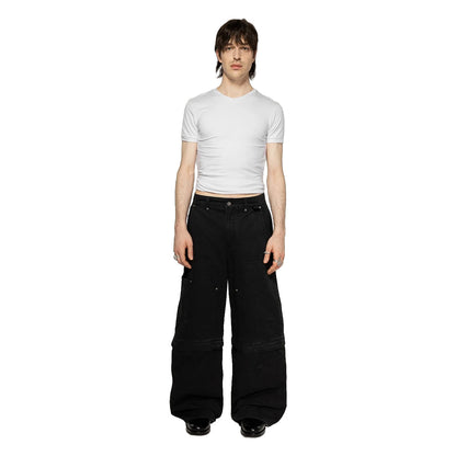 PROTÉMOA HYBRID PANTS + SHORTS