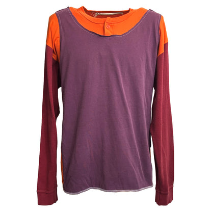 at is at TRIPLE LAYER SHIRT (VINTAGE)