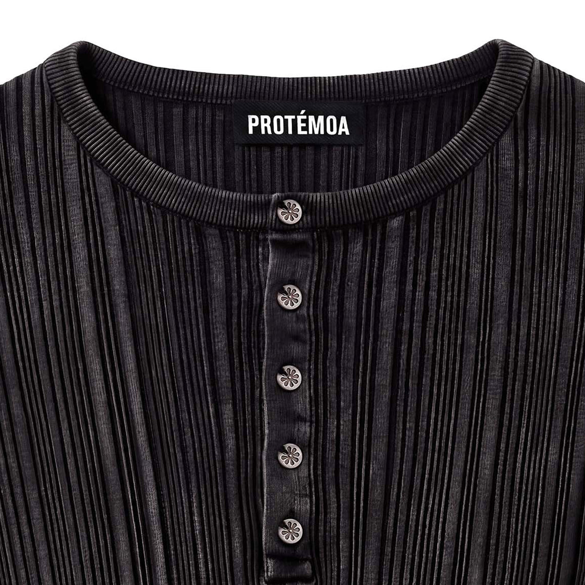PROTÉMOA TOUCH GREY LS