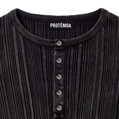 PROTÉMOA TOUCH GREY LS