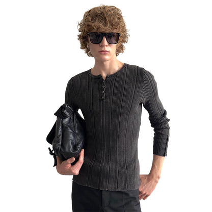 PROTÉMOA TOUCH GREY LS