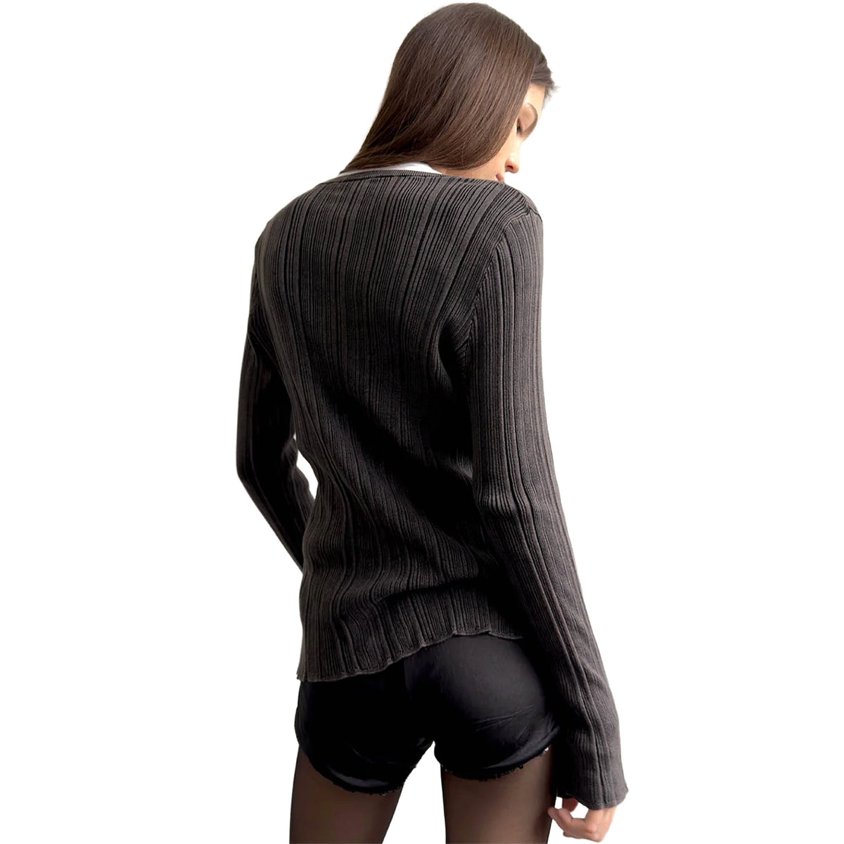 PROTÉMOA TOUCH GREY LS