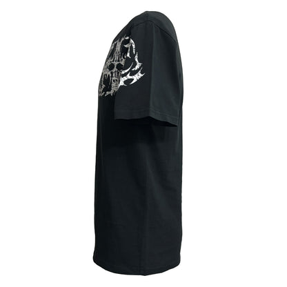 AWIDES SPYNE T-SHIRT