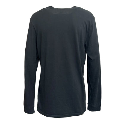 REBELLIOUS FOX LS TEE