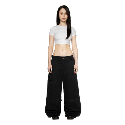 PROTÉMOA HYBRID PANTS + SHORTS