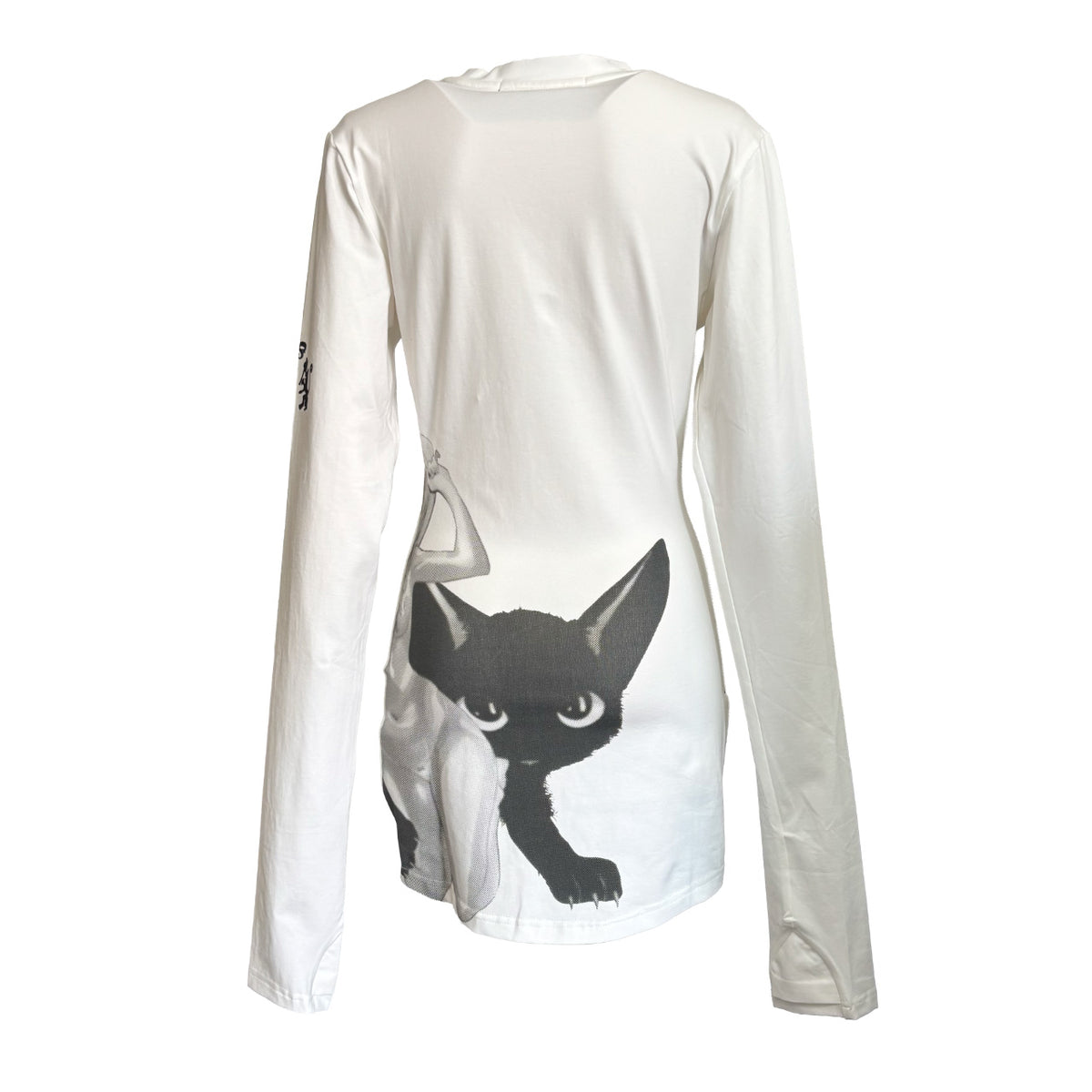 FUGUIHUA THE BEAST SHE CALLS PET DRESS