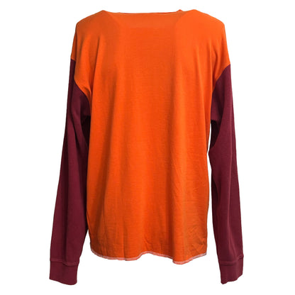 at is at TRIPLE LAYER SHIRT (VINTAGE)