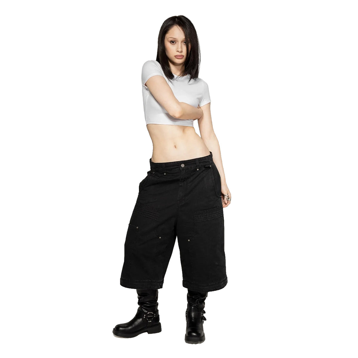 PROTÉMOA HYBRID PANTS + SHORTS