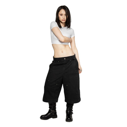 PROTÉMOA HYBRID PANTS + SHORTS