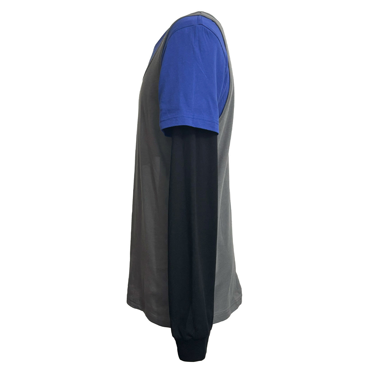 at is at TRIPLE LAYER SHIRT (NEW)