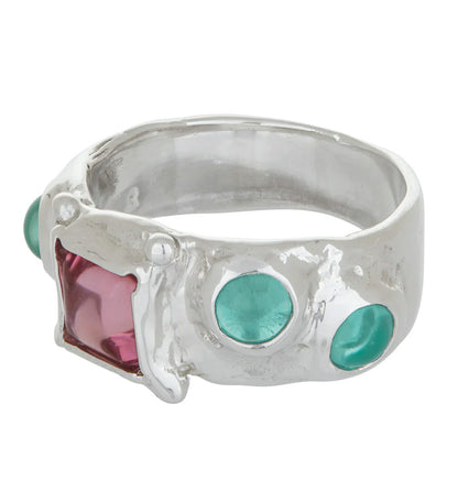 MONDO MONDO SUEDE RING