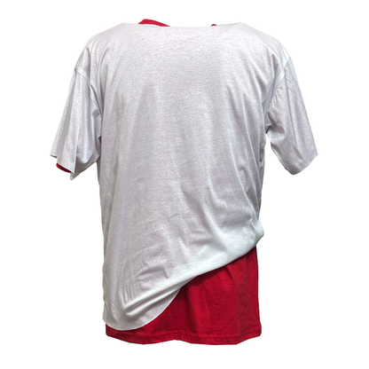 DEPTH EXPLORATION DUPLICITY TEE