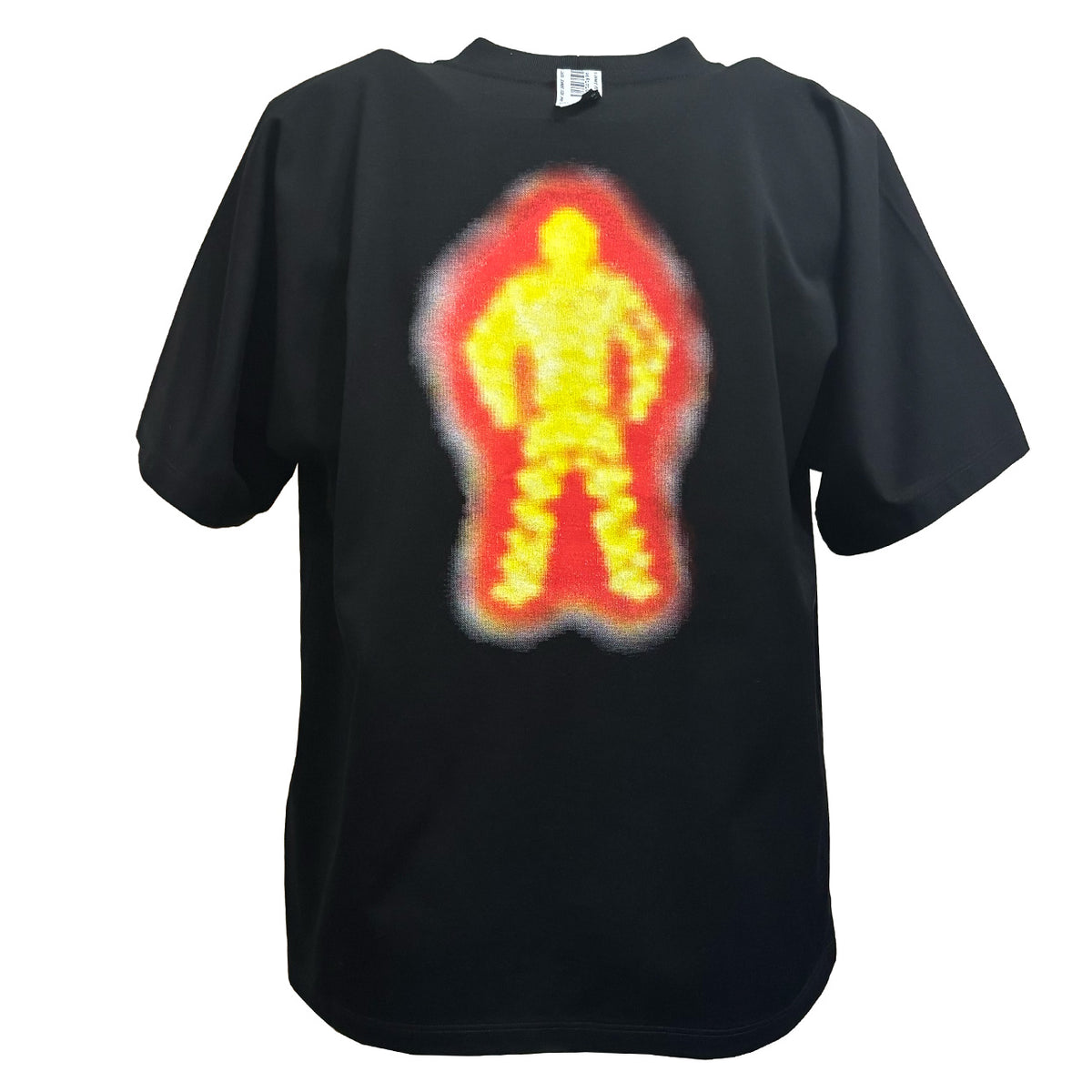 PROTOTYPES I LOVE NO WAITING BIG TEE