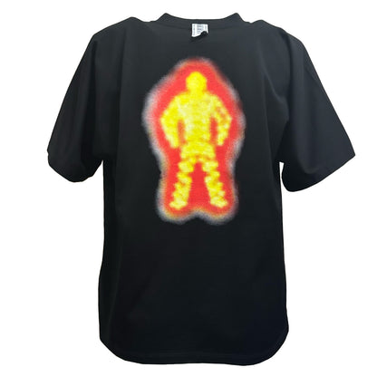PROTOTYPES I LOVE NO WAITING BIG TEE