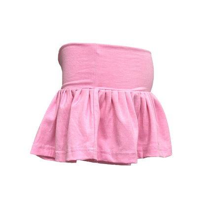 OGBFF TALIA MINI SKIRT
