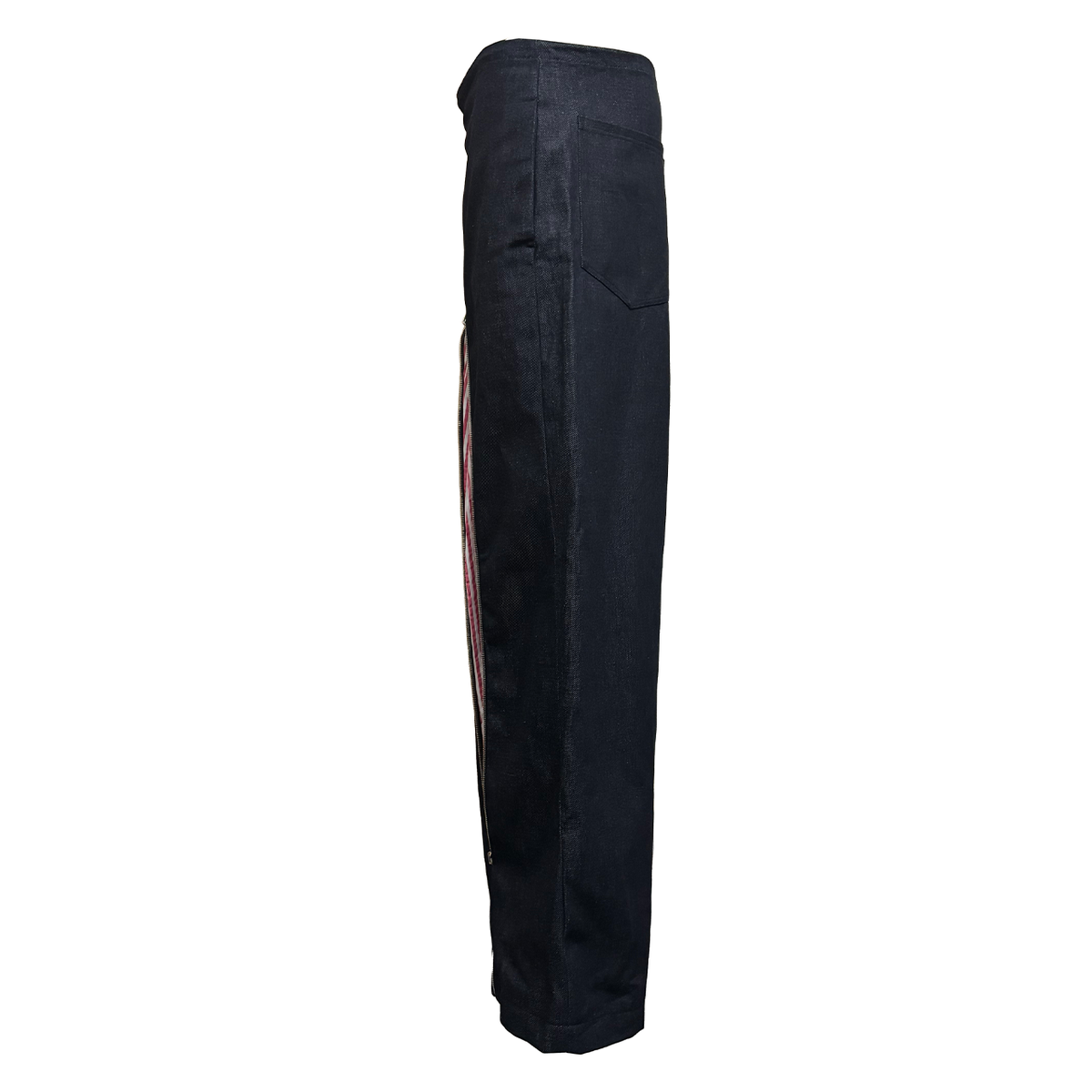 DEPTH EXPLORATION SUGAR COATED TROUSERS