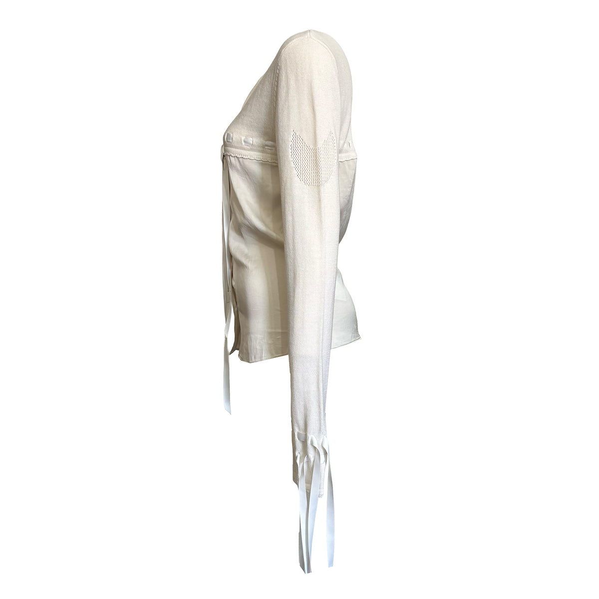 FUGUIHUA SHADOWKIT CARDIGAN