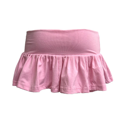 OGBFF TALIA MINI SKIRT